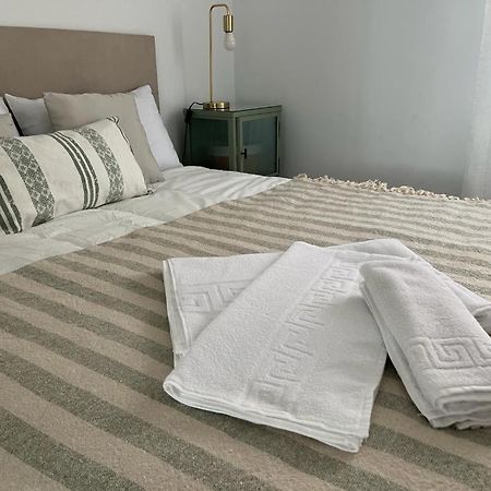 Apartamento Ciudad Jardin Cuarta Planta Sin Ascensor قرطبة المظهر الخارجي الصورة