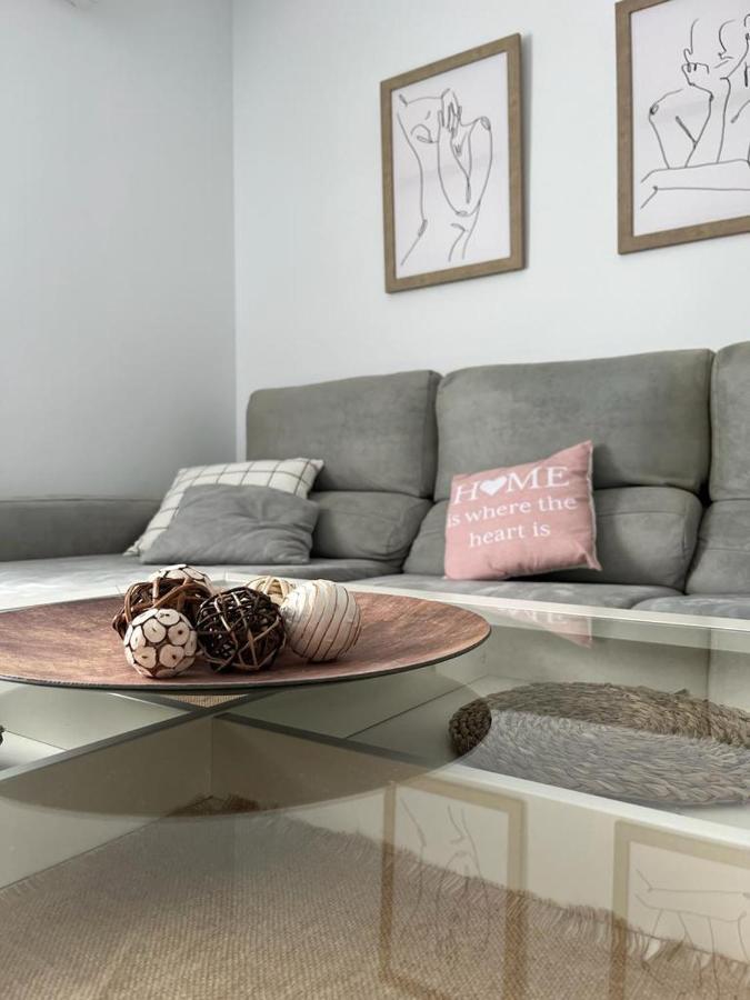 Apartamento Ciudad Jardin Cuarta Planta Sin Ascensor قرطبة المظهر الخارجي الصورة