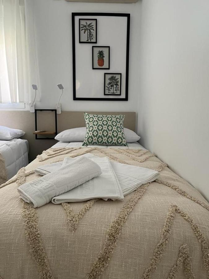 Apartamento Ciudad Jardin Cuarta Planta Sin Ascensor قرطبة المظهر الخارجي الصورة