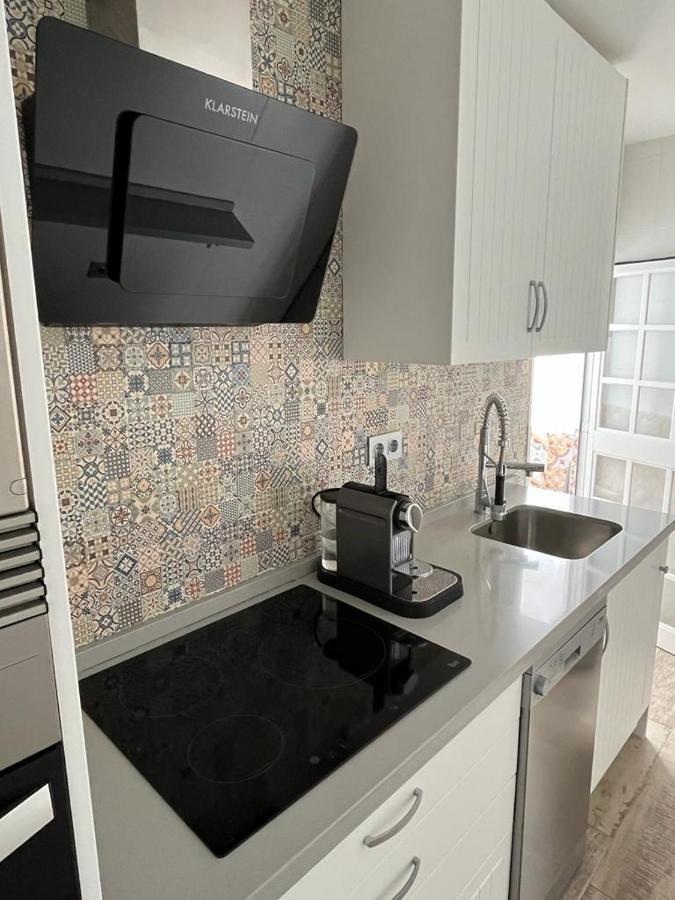 Apartamento Ciudad Jardin Cuarta Planta Sin Ascensor قرطبة المظهر الخارجي الصورة