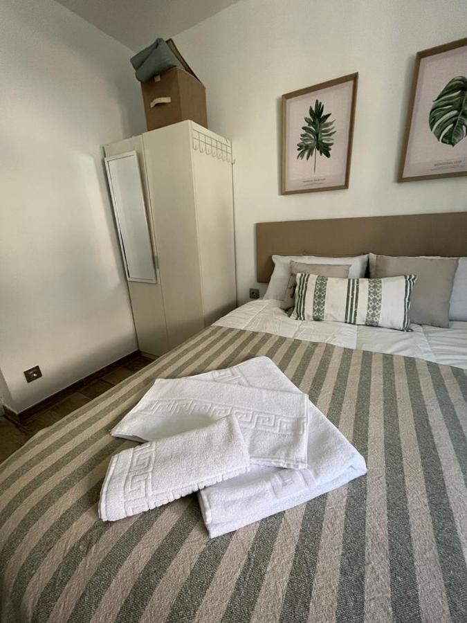 Apartamento Ciudad Jardin Cuarta Planta Sin Ascensor قرطبة المظهر الخارجي الصورة