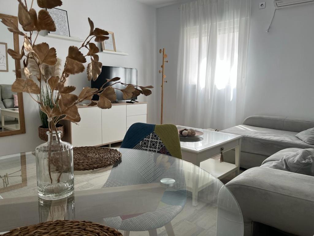 Apartamento Ciudad Jardin Cuarta Planta Sin Ascensor قرطبة المظهر الخارجي الصورة