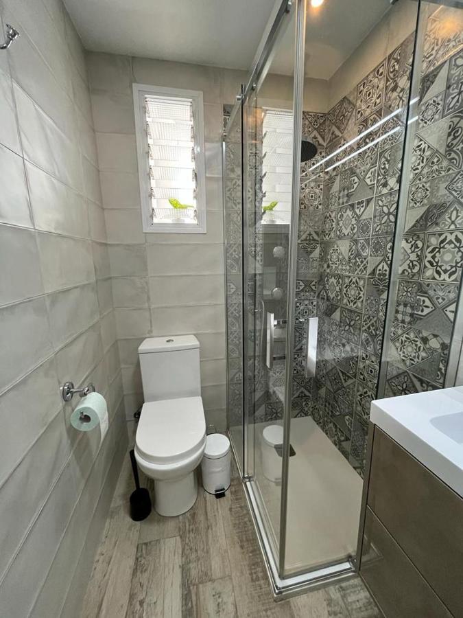 Apartamento Ciudad Jardin Cuarta Planta Sin Ascensor قرطبة المظهر الخارجي الصورة