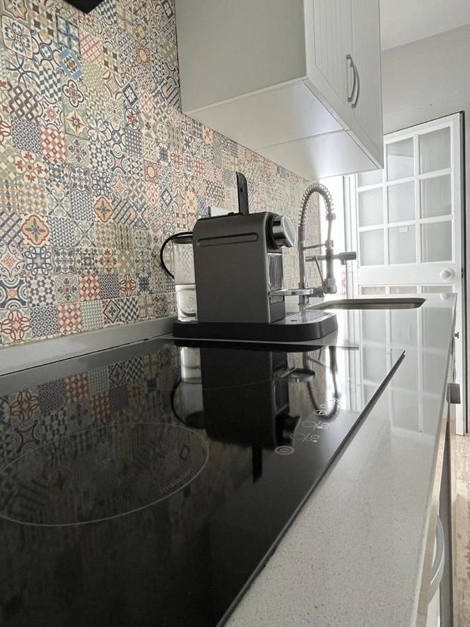 Apartamento Ciudad Jardin Cuarta Planta Sin Ascensor قرطبة المظهر الخارجي الصورة